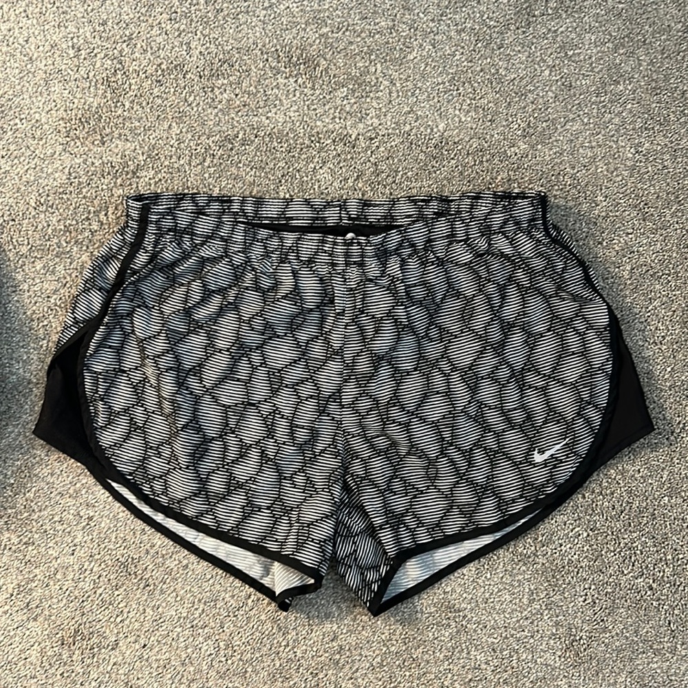 Nike Dri-Fit shorts